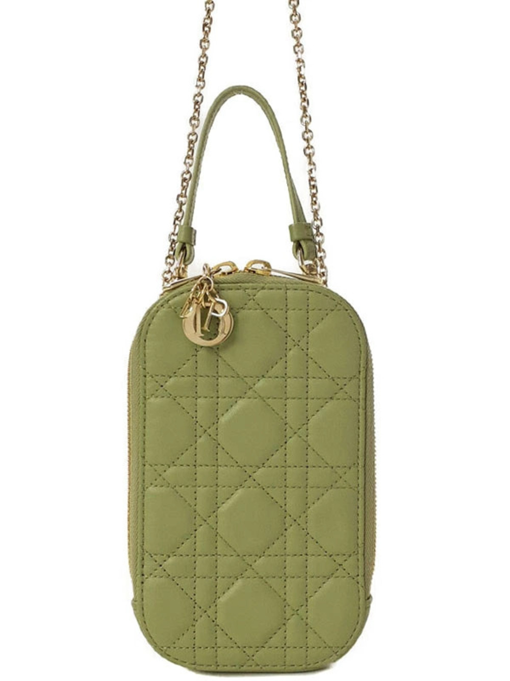 Christian Dior Lady Phone Smartphone Case